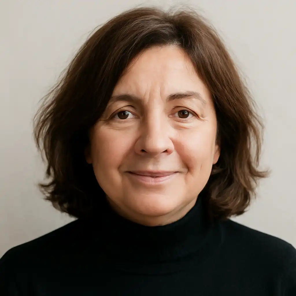 Chiara Lombardi